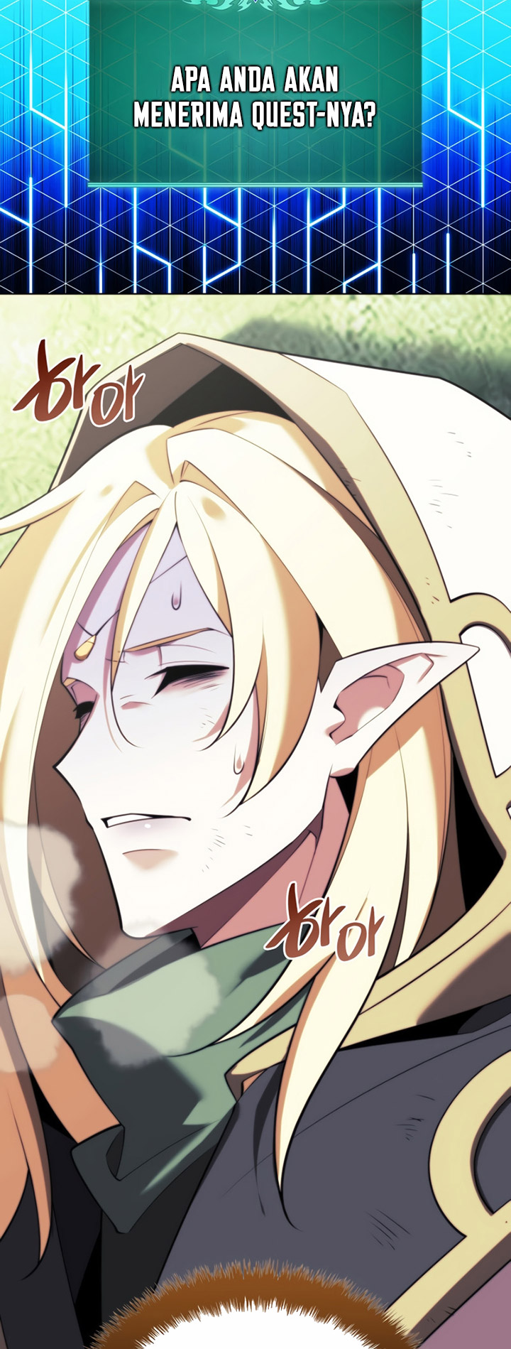 Overgeared Chapter 187
