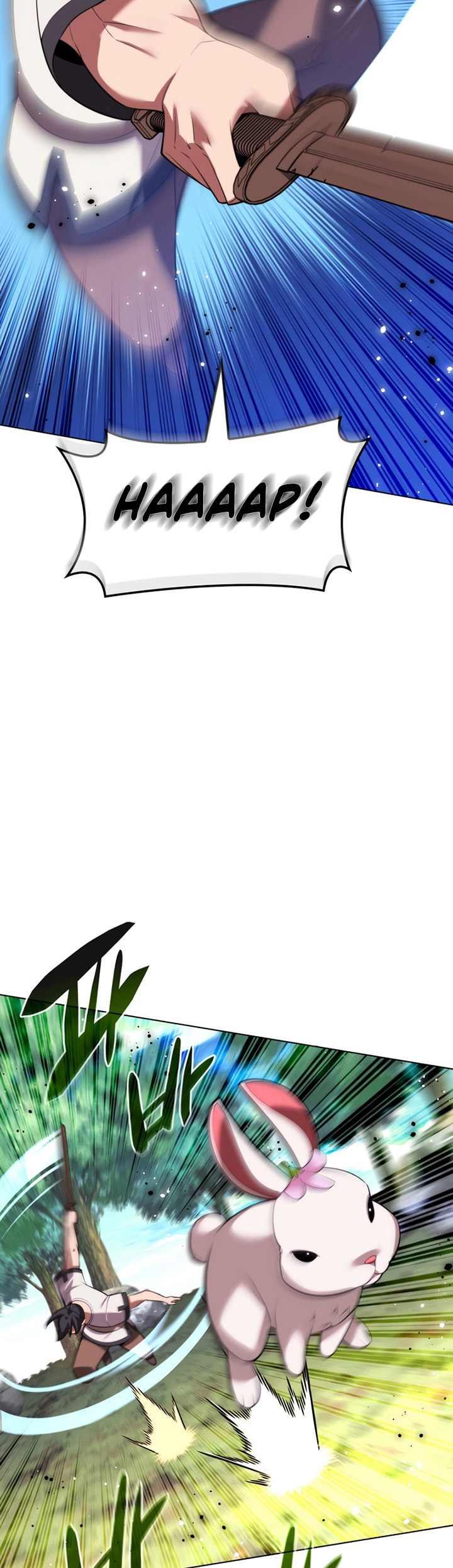 Overgeared Chapter 189