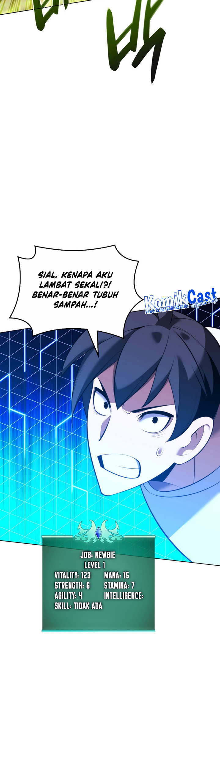 Overgeared Chapter 189
