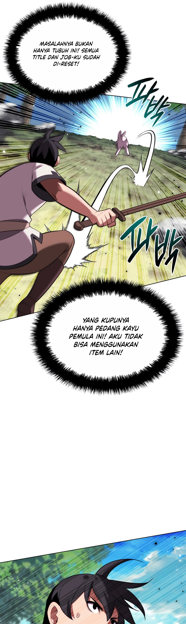 Overgeared Chapter 189