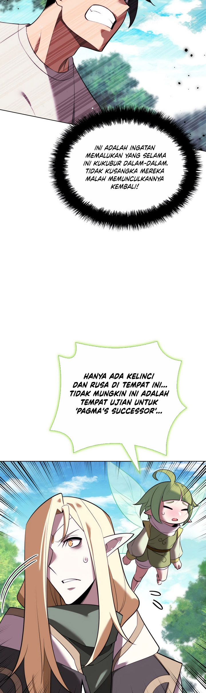 Overgeared Chapter 189