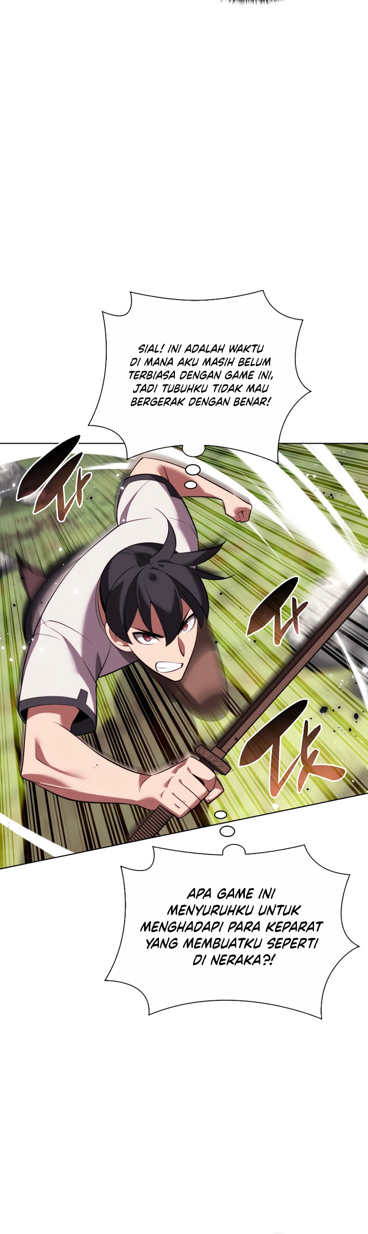 Overgeared Chapter 189