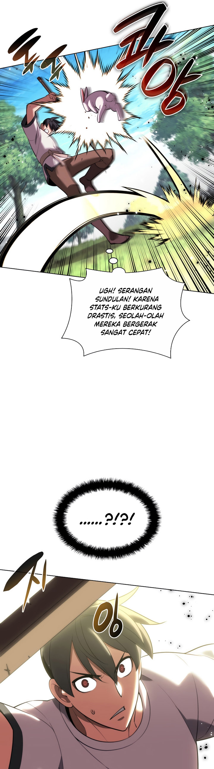 Overgeared Chapter 189