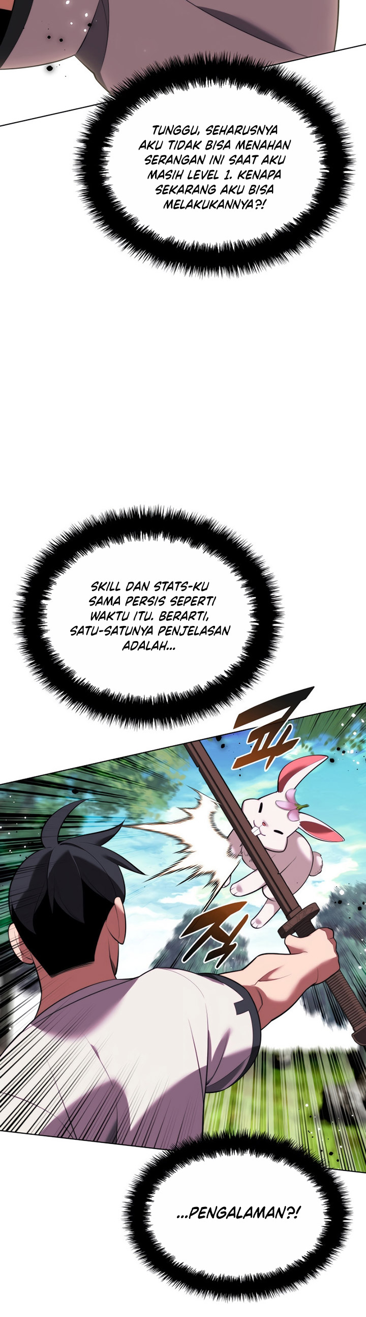 Overgeared Chapter 189