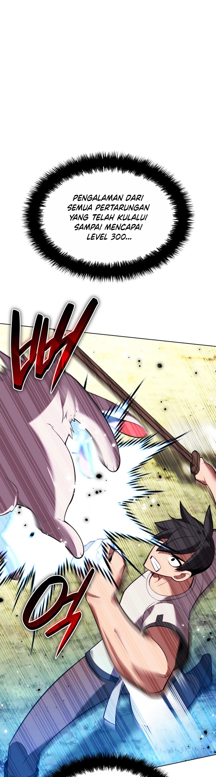 Overgeared Chapter 189