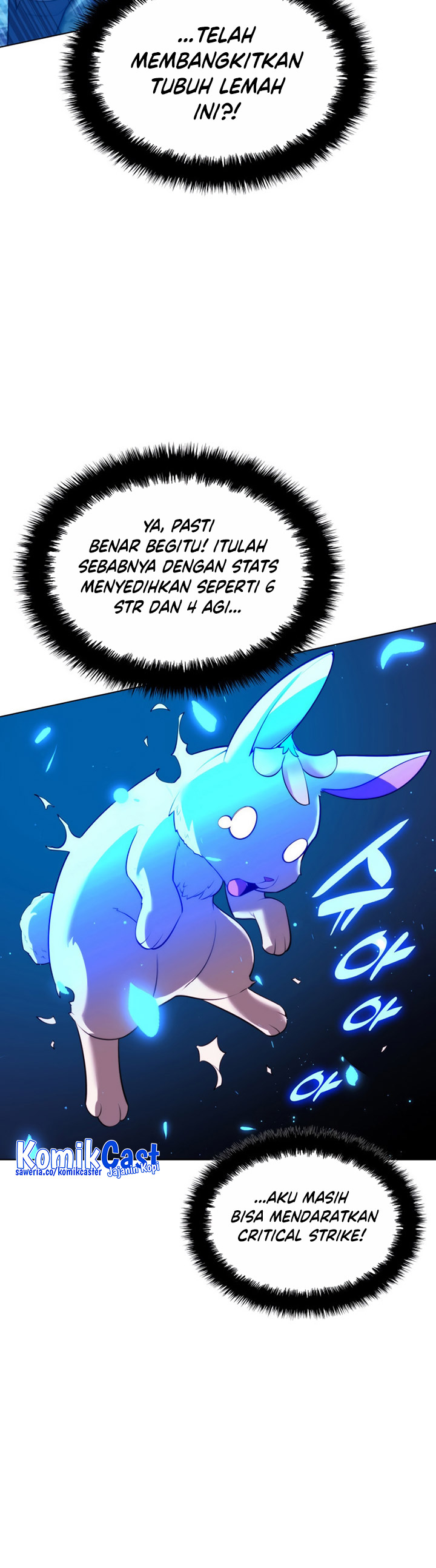 Overgeared Chapter 189
