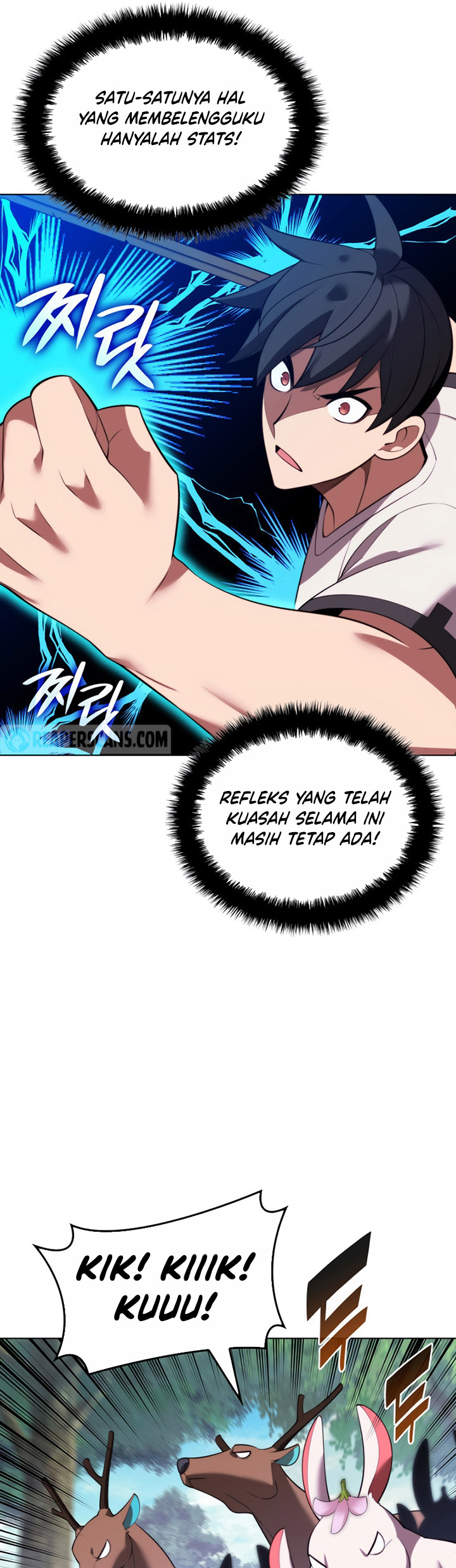 Overgeared Chapter 189