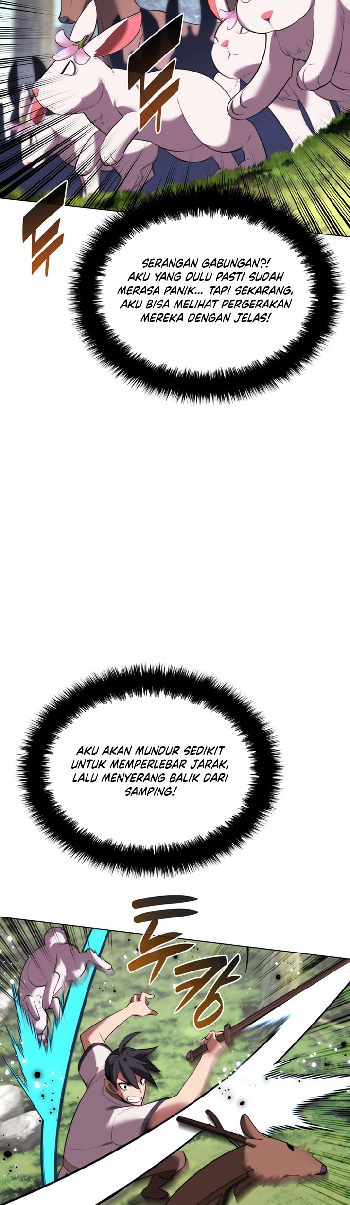 Overgeared Chapter 189