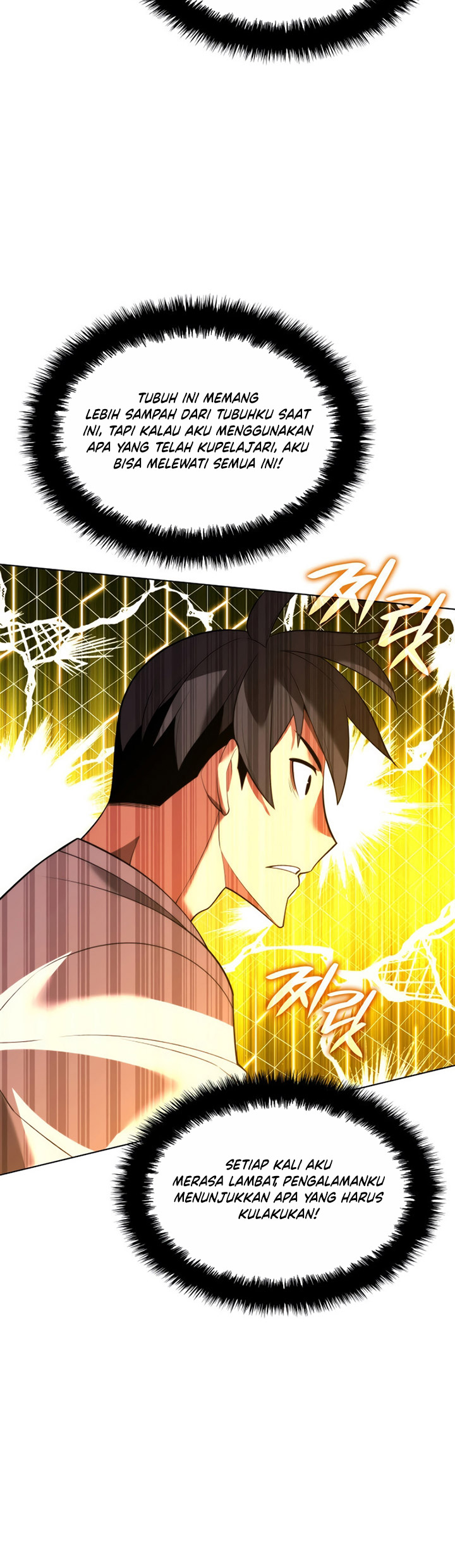 Overgeared Chapter 189