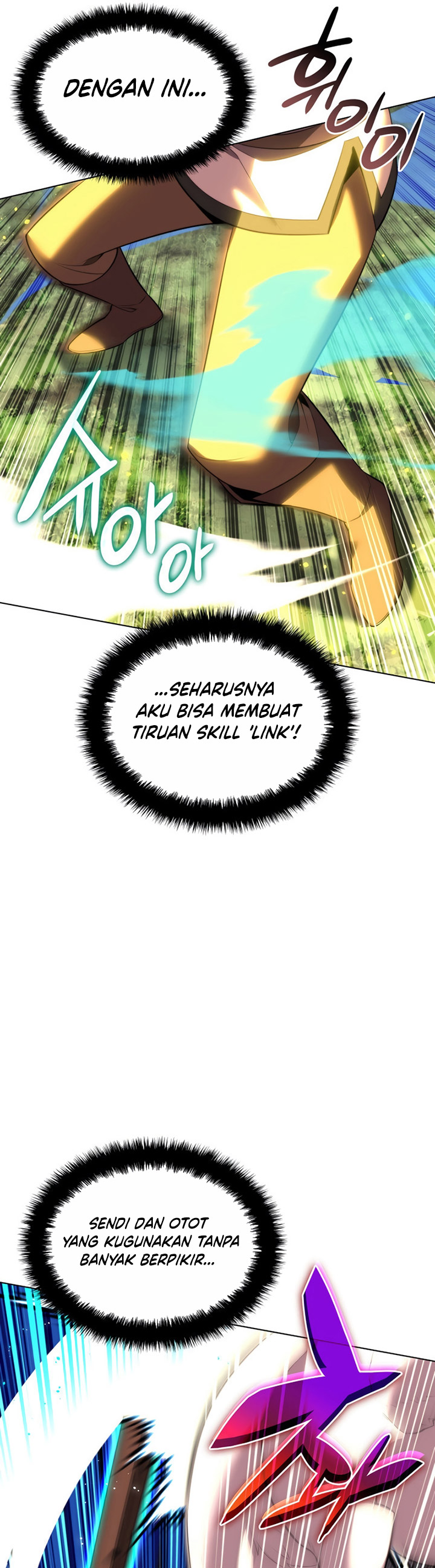 Overgeared Chapter 189
