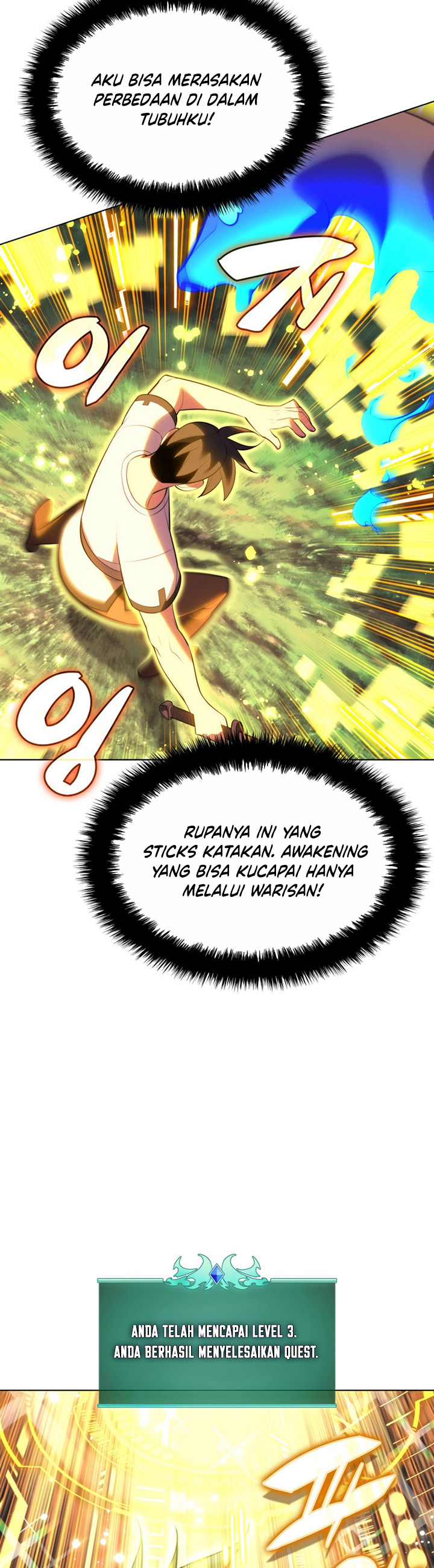 Overgeared Chapter 189
