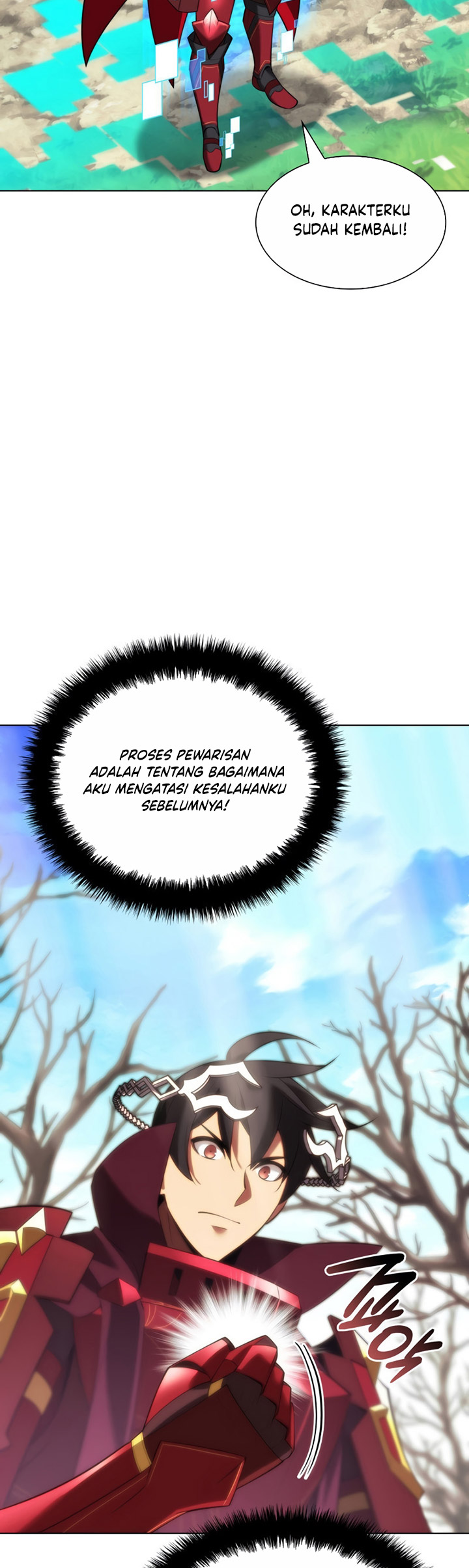 Overgeared Chapter 189