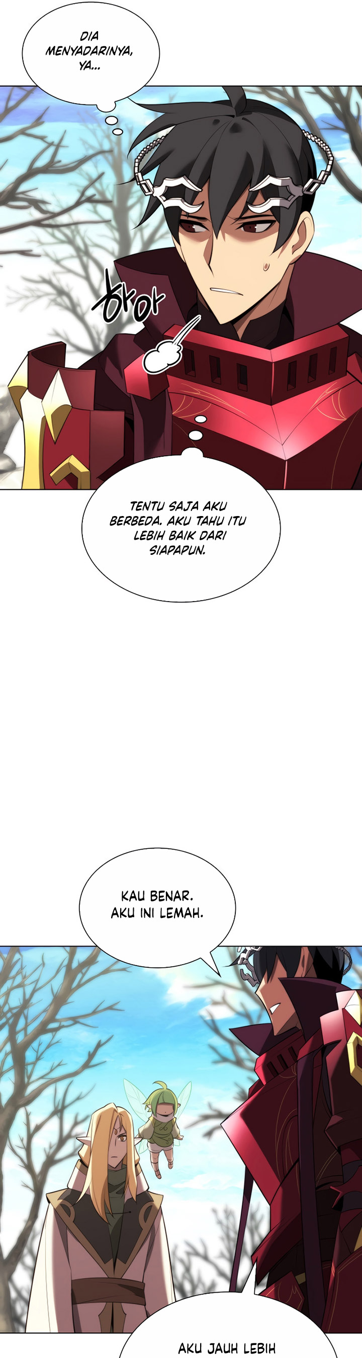 Overgeared Chapter 189