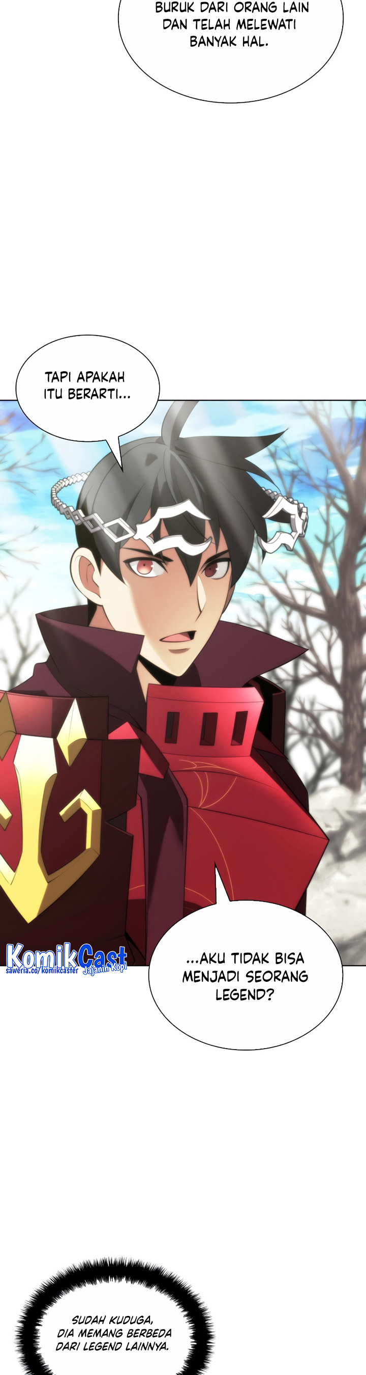 Overgeared Chapter 189