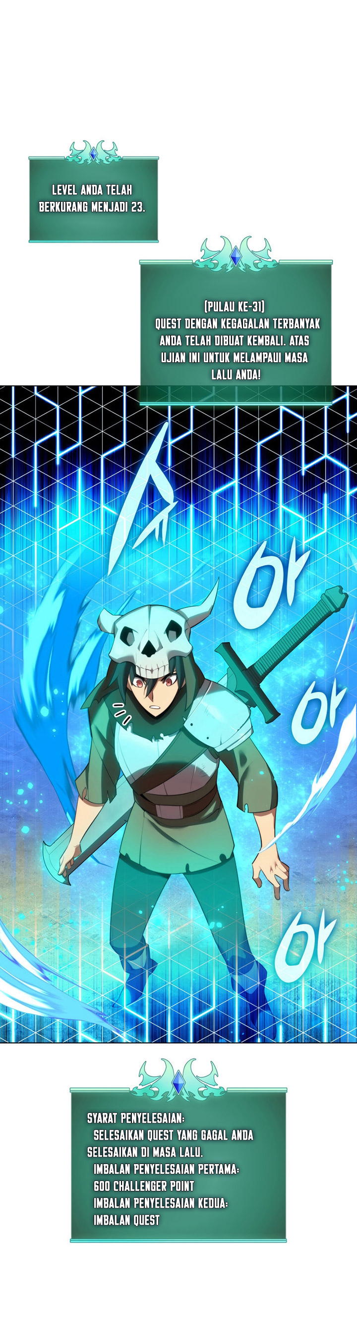 Overgeared Chapter 189