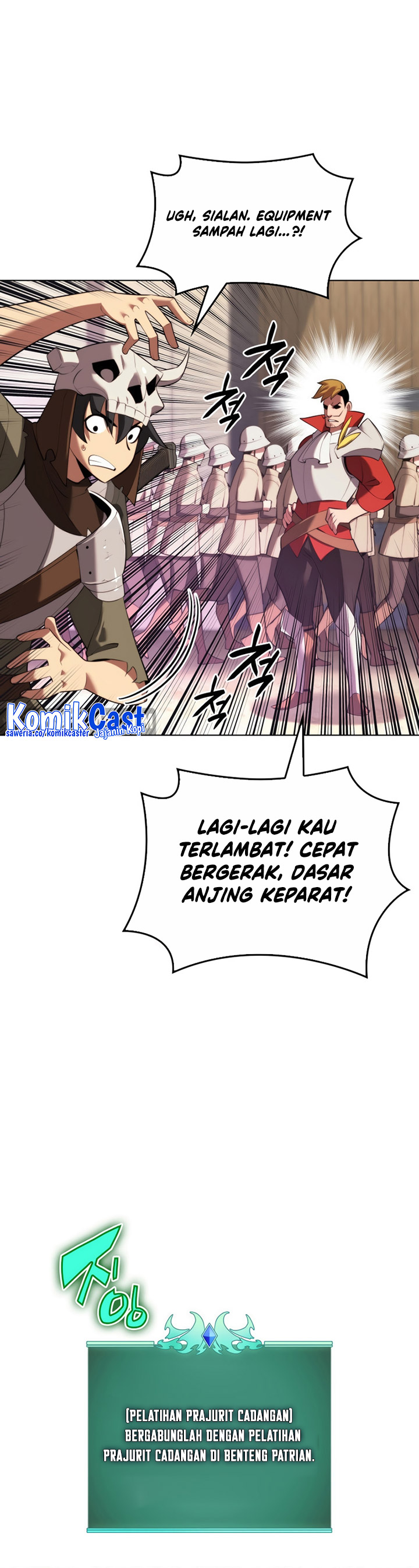 Overgeared Chapter 189