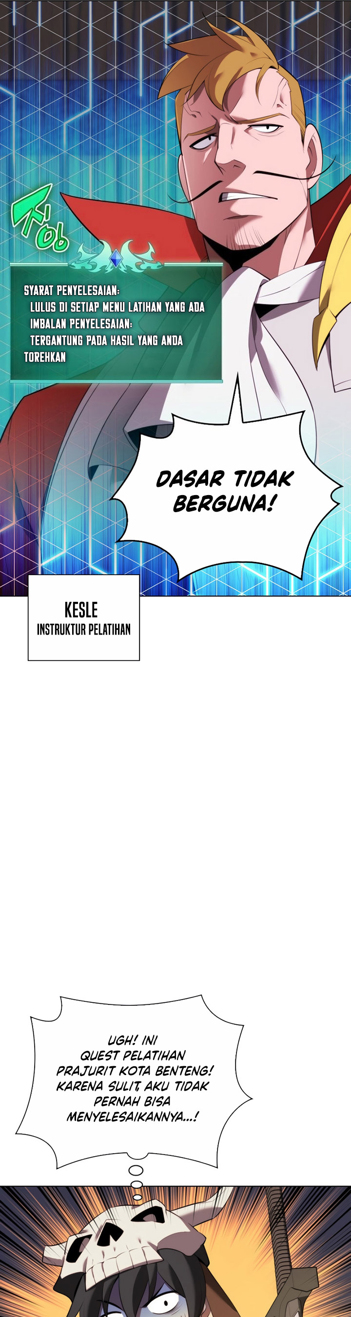 Overgeared Chapter 189