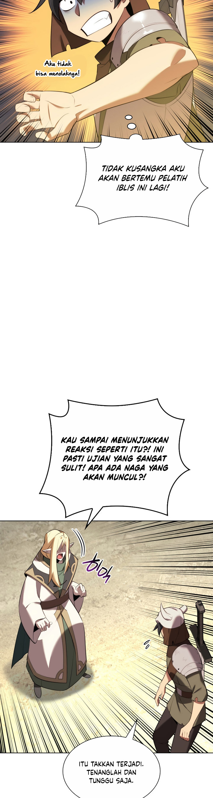 Overgeared Chapter 189
