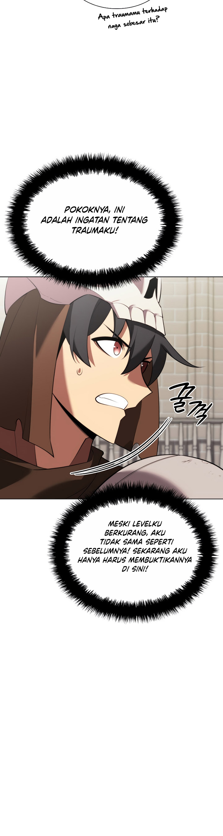 Overgeared Chapter 189