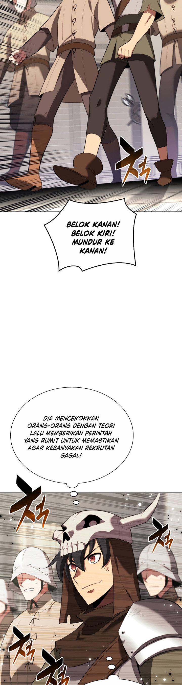 Overgeared Chapter 189