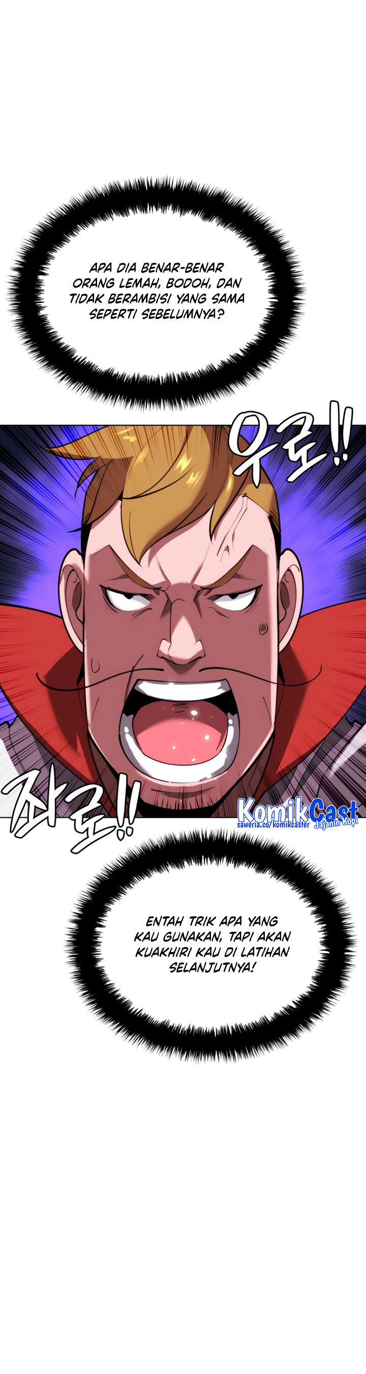 Overgeared Chapter 189