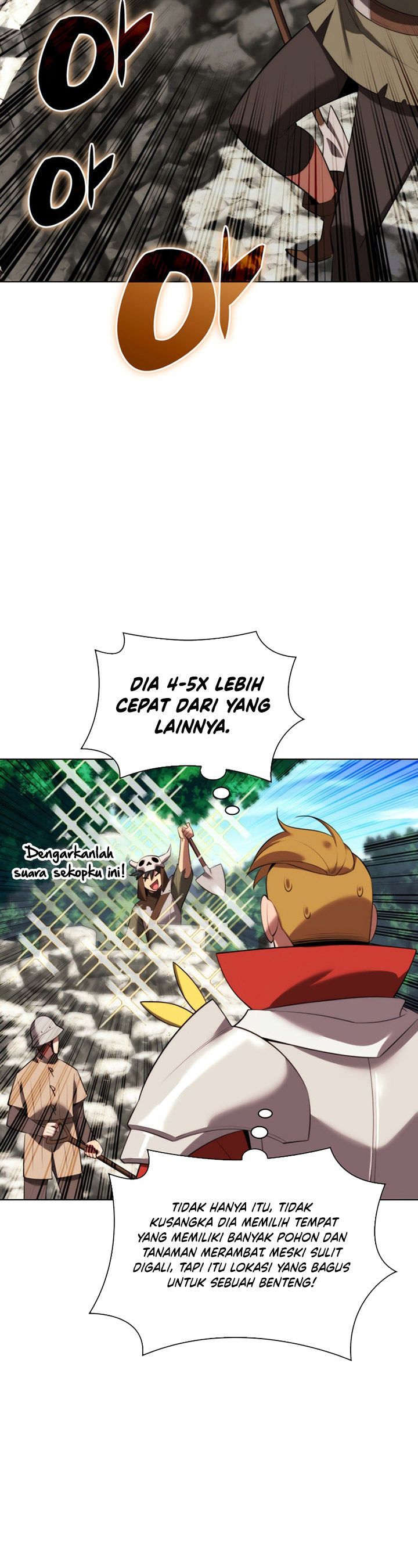 Overgeared Chapter 189