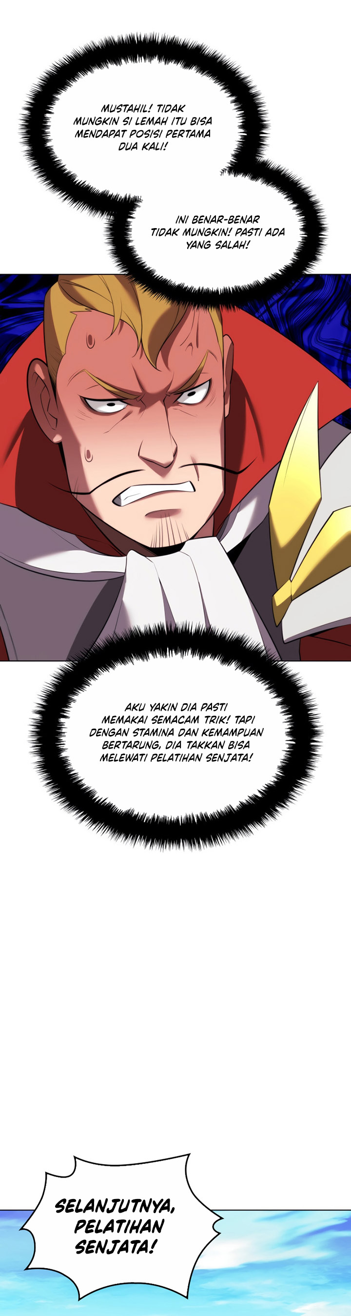 Overgeared Chapter 189