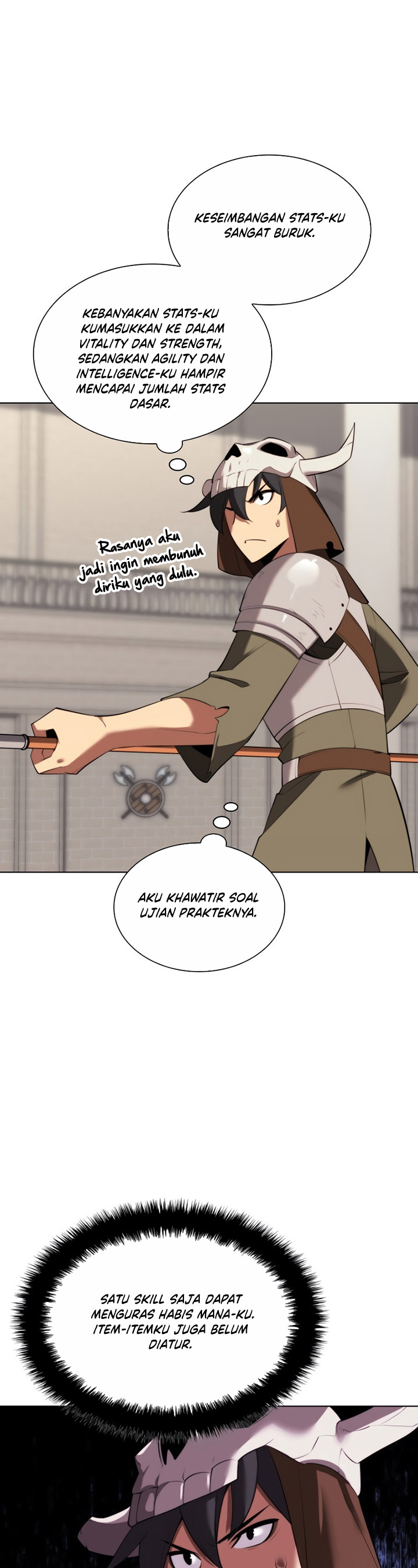 Overgeared Chapter 189