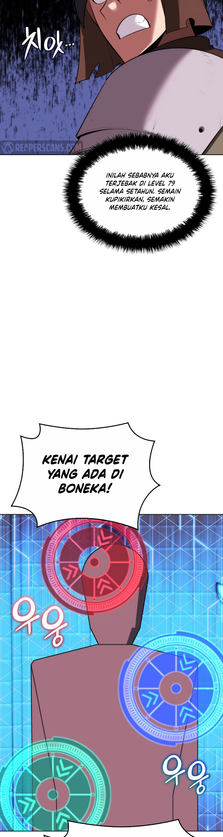 Overgeared Chapter 189