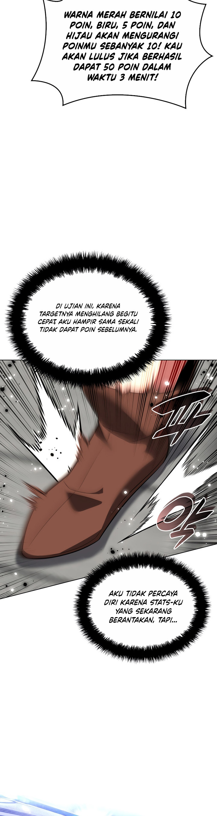Overgeared Chapter 189