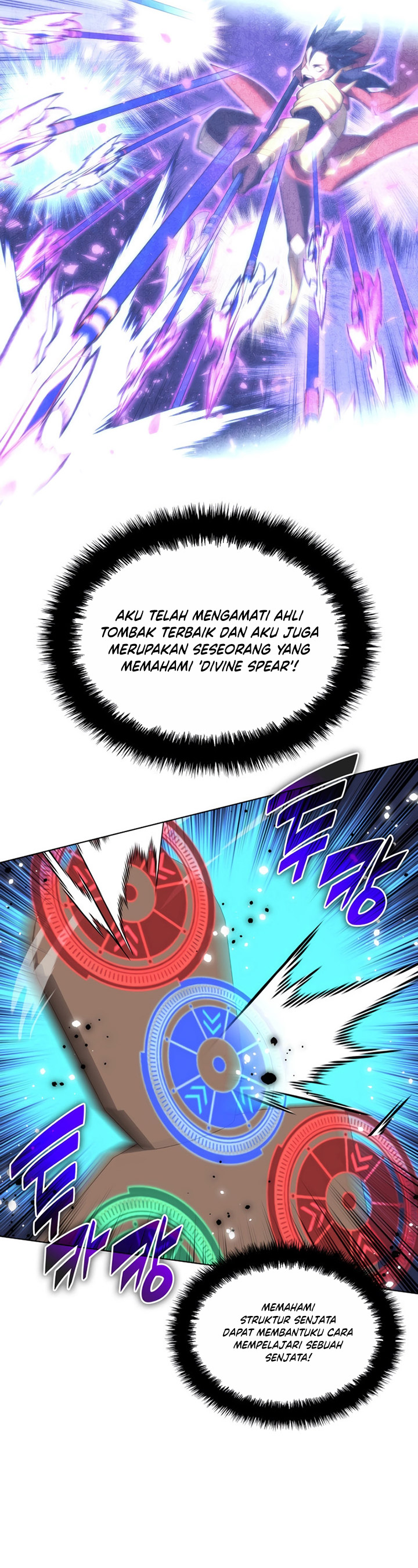 Overgeared Chapter 189