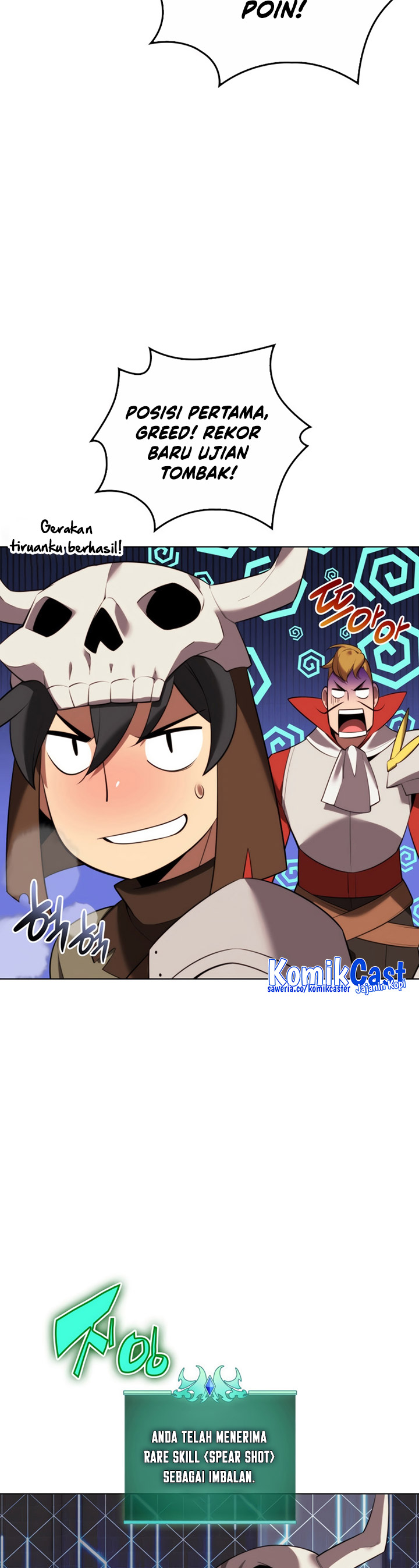 Overgeared Chapter 189