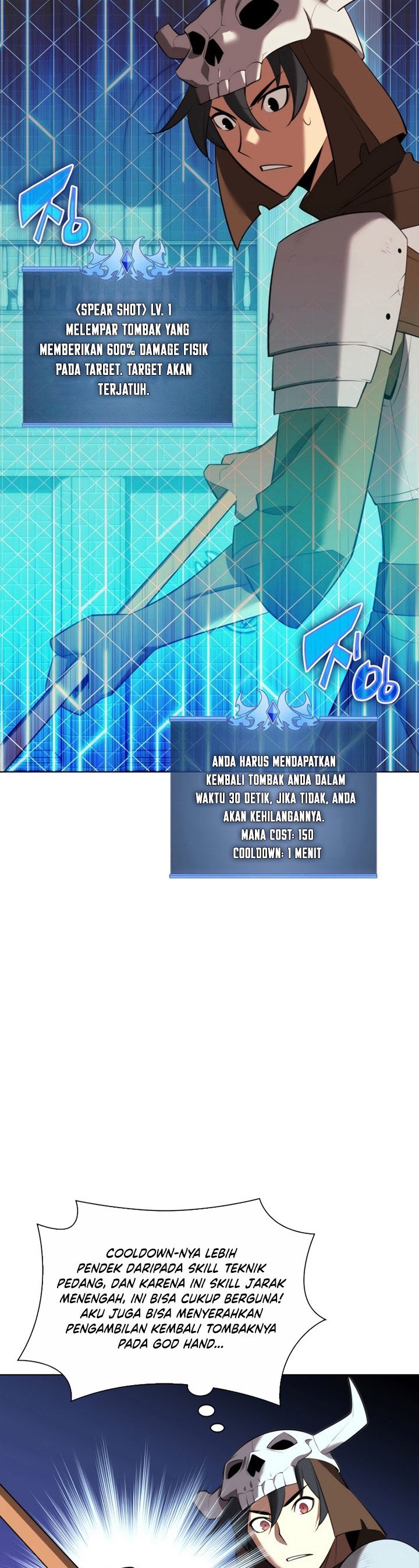 Overgeared Chapter 189