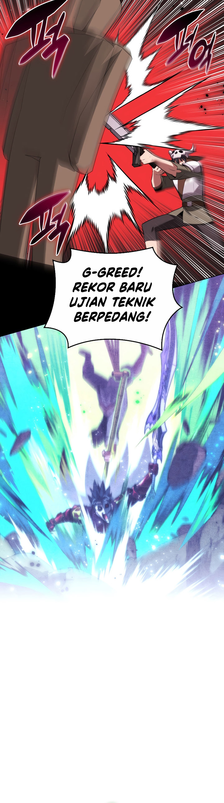 Overgeared Chapter 189