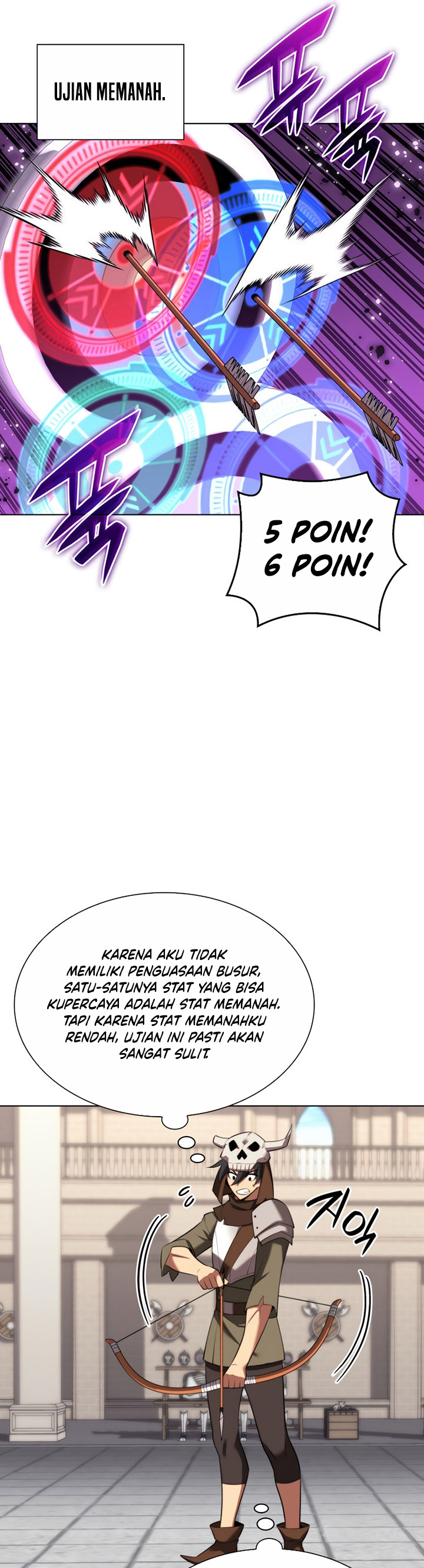 Overgeared Chapter 189