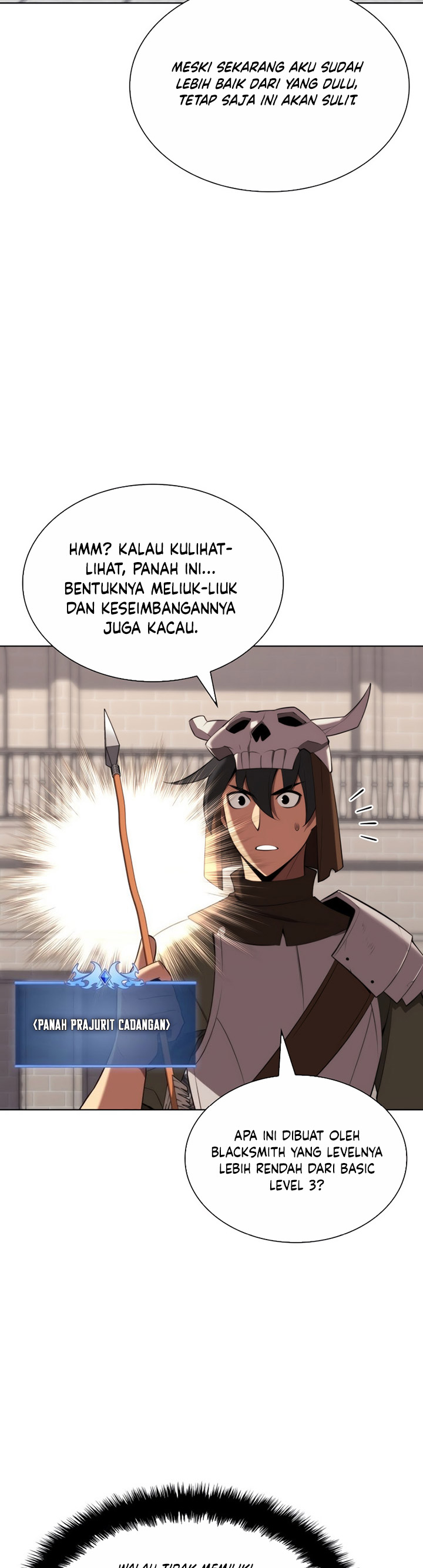 Overgeared Chapter 189