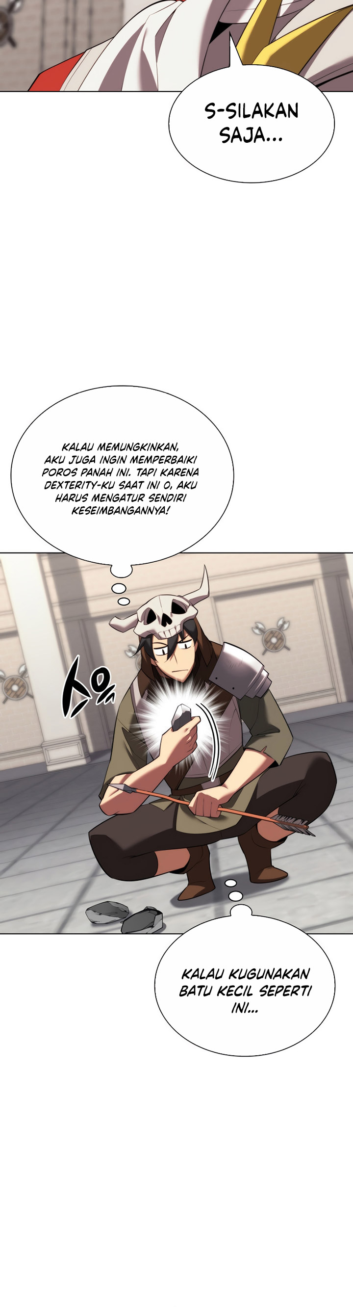 Overgeared Chapter 189