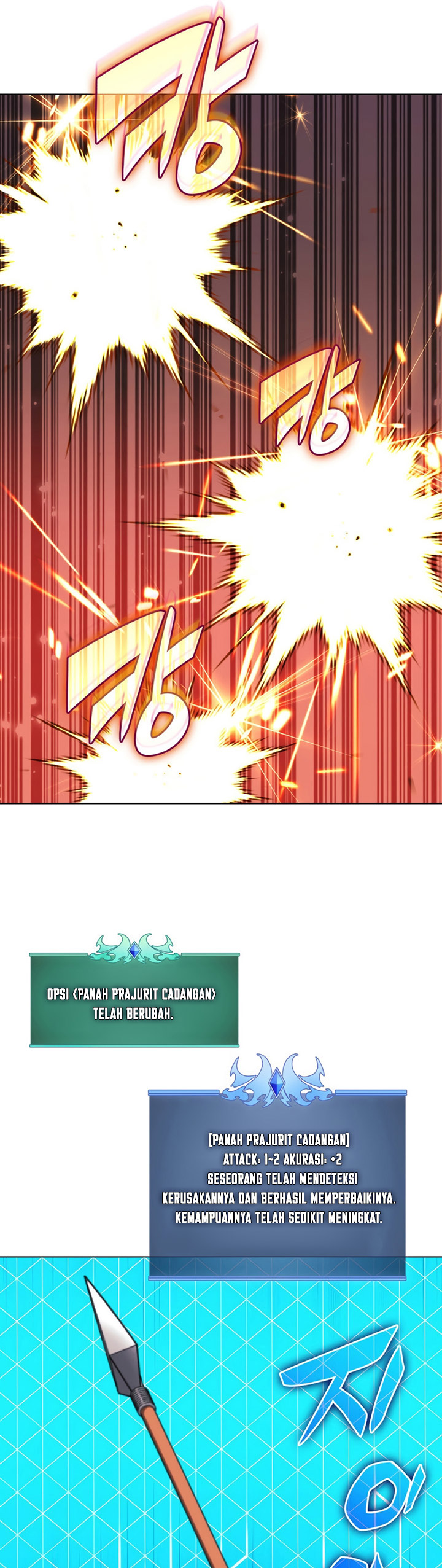 Overgeared Chapter 189