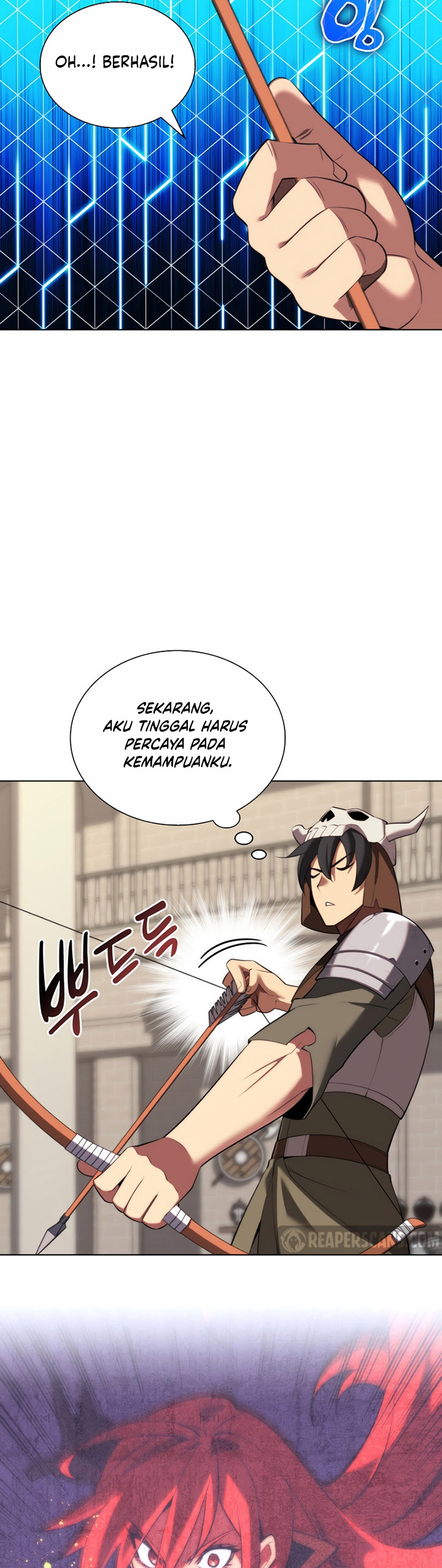 Overgeared Chapter 189
