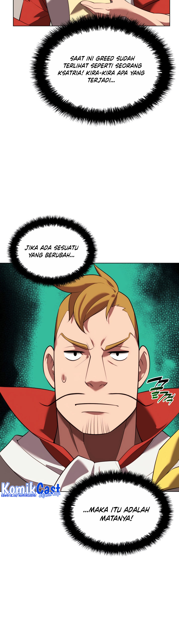 Overgeared Chapter 189