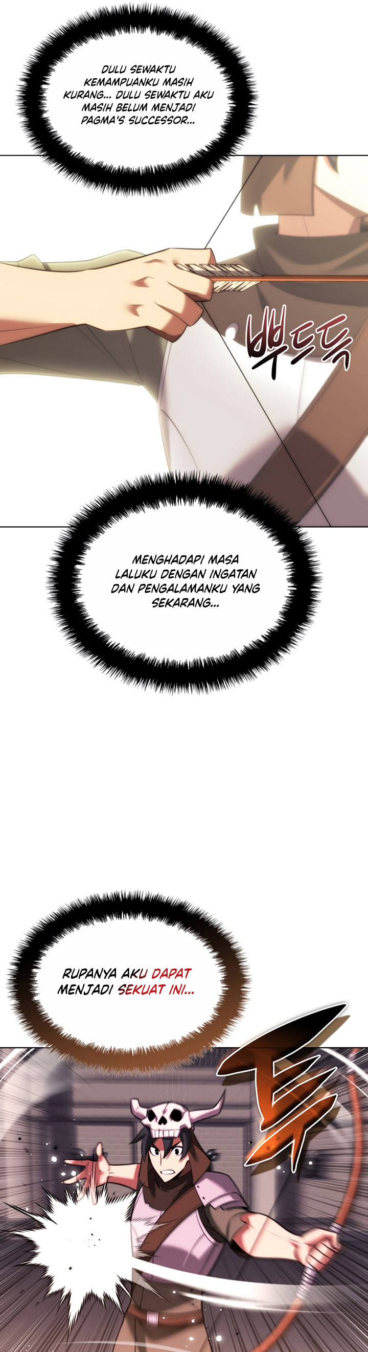 Overgeared Chapter 189