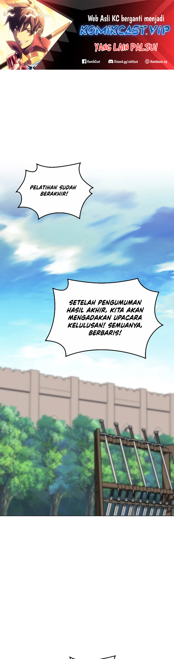 Overgeared Chapter 190