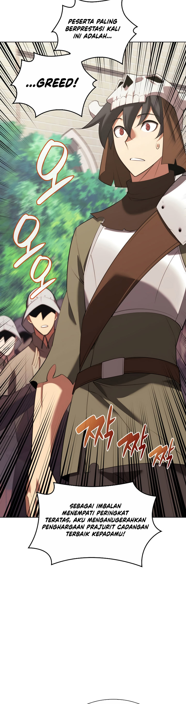 Overgeared Chapter 190