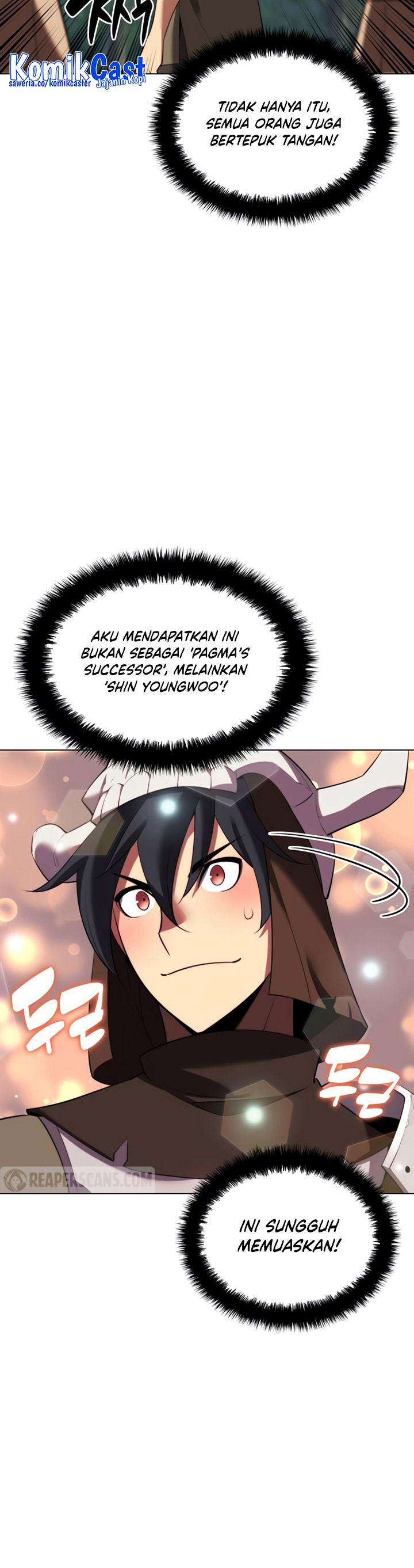 Overgeared Chapter 190