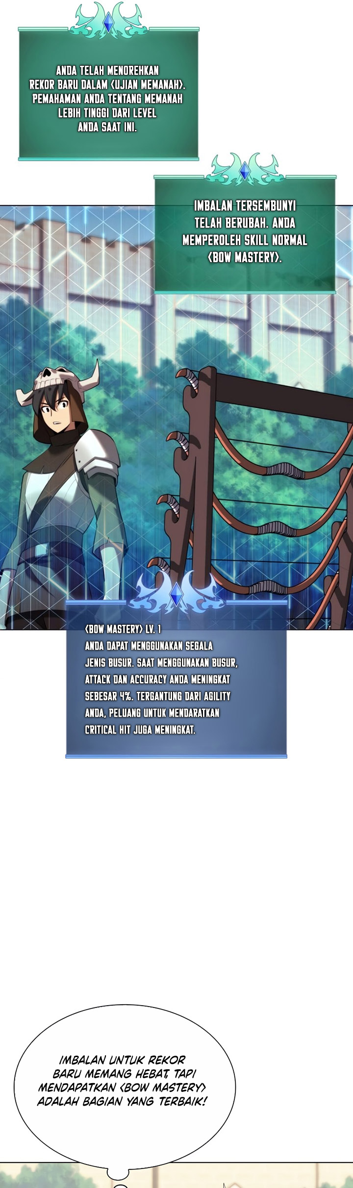 Overgeared Chapter 190