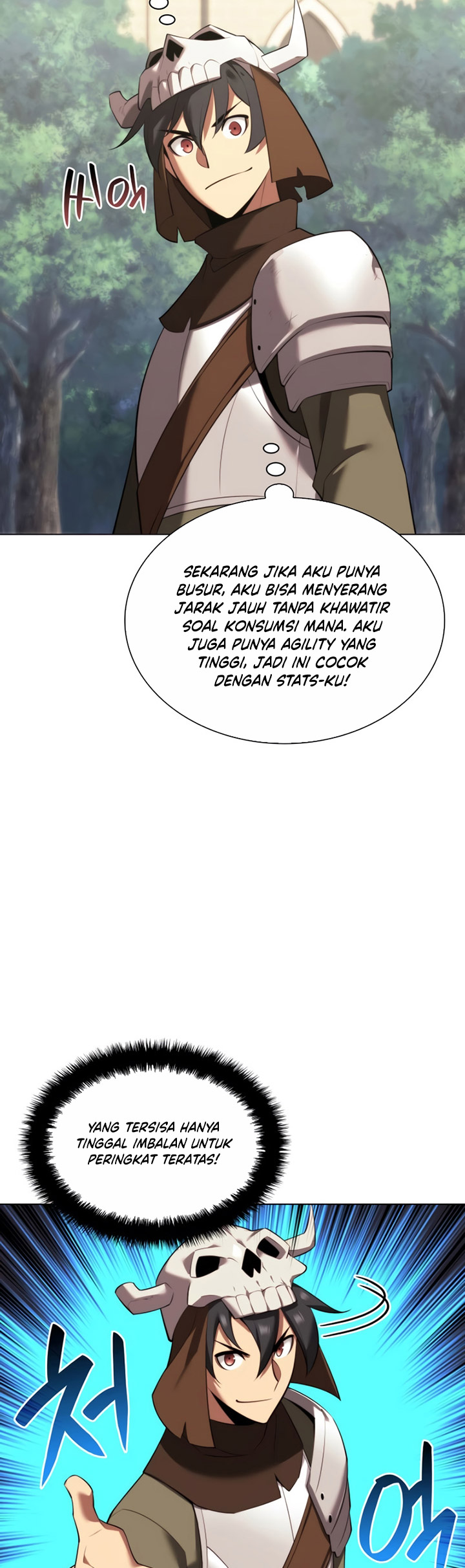 Overgeared Chapter 190