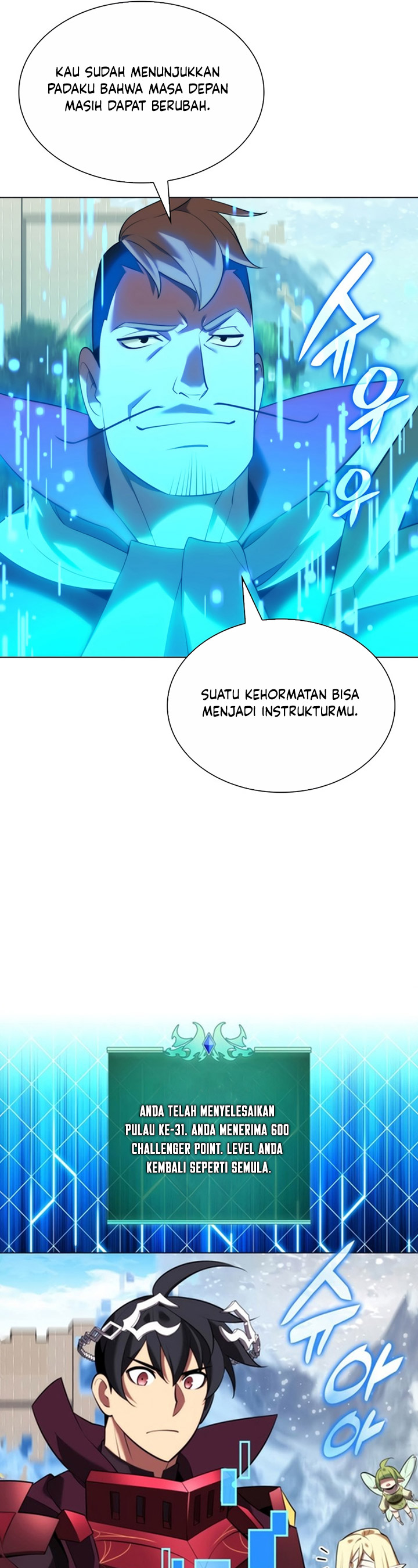 Overgeared Chapter 190