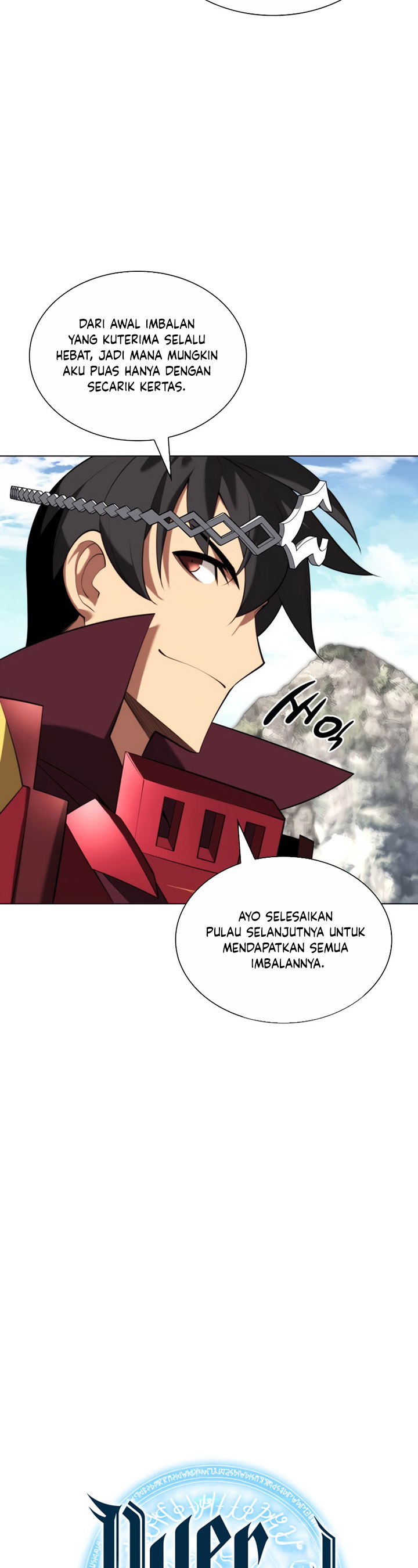 Overgeared Chapter 190