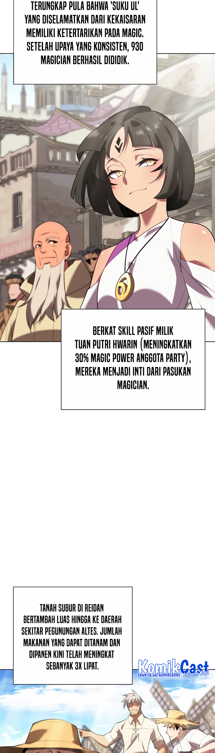 Overgeared Chapter 190