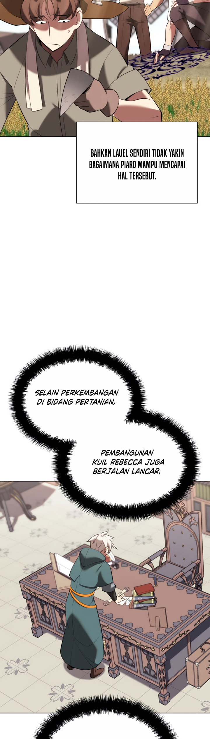 Overgeared Chapter 190